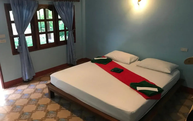 Sunset Resort Ko Yao Noi