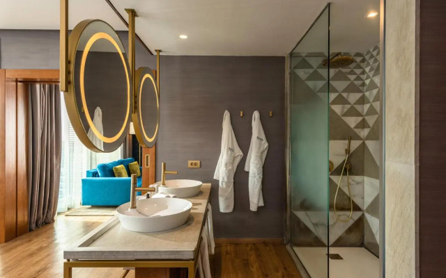 Barceló Anfa Casablanca