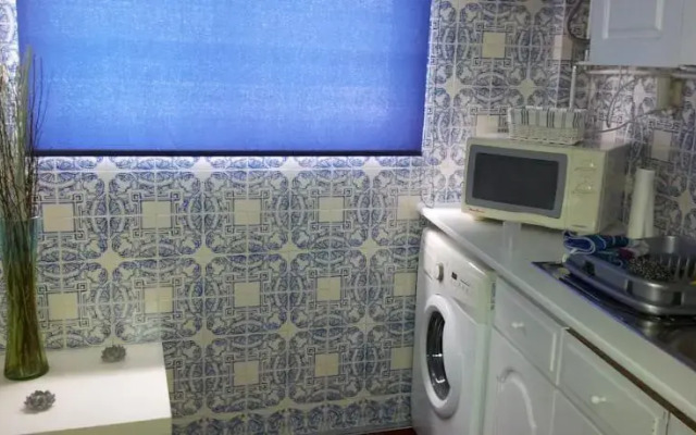 Apartamento Albufeira Centro