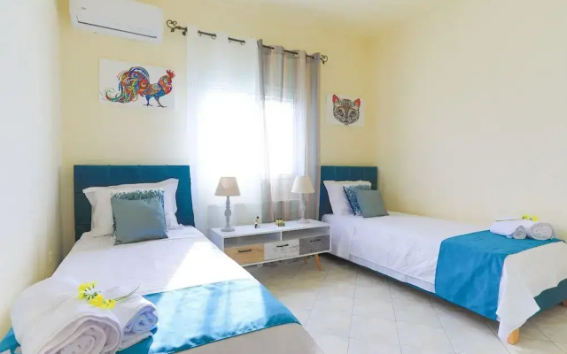 Villa Seasunrise