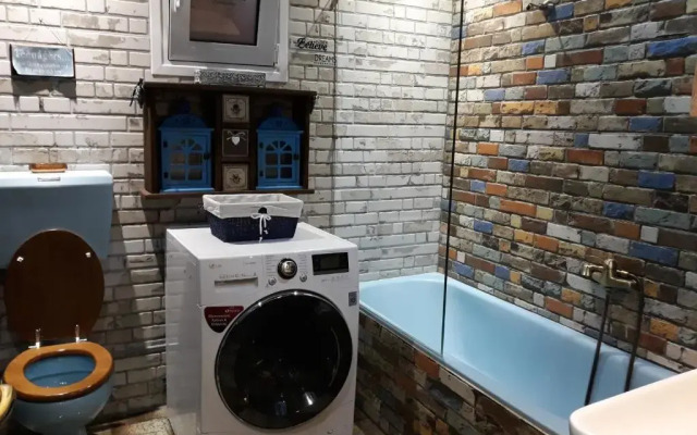 Traditional Guesthouse