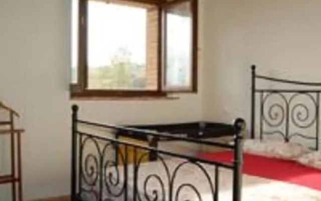 Vista su Todi