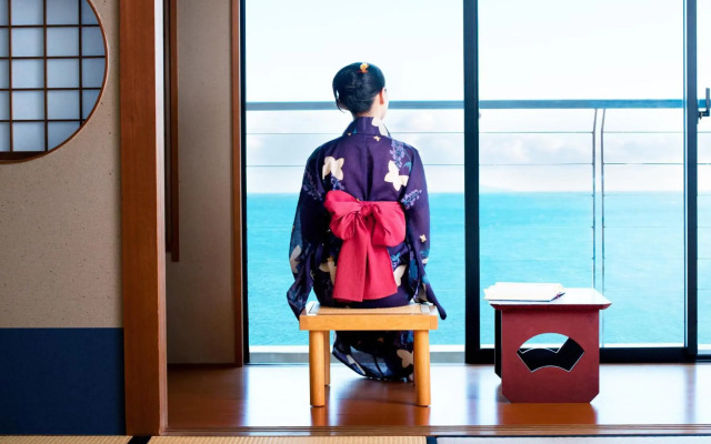 Genjiko