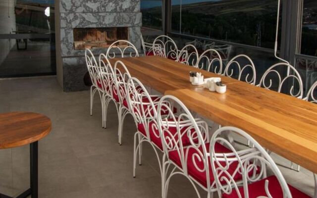 Gulhan Karaca Ekolojik Otel Ve Restoran