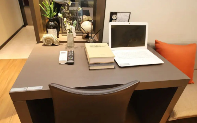 YeongJongdo Air Sky Hotel