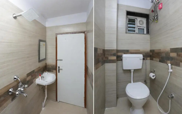 Krishna Guest House by OYO