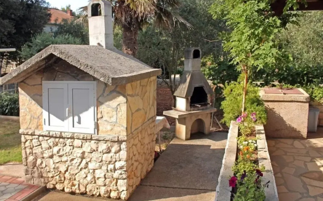Vinko - big Terrace and Grill - Sa7plavi