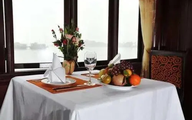 Calypso Cruise