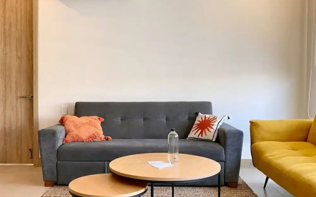 w Amazing 2BR With Balcony in Cartagena - Apartment in Cartagena - Photo 5