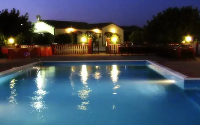 Agriturismo Terra Nova