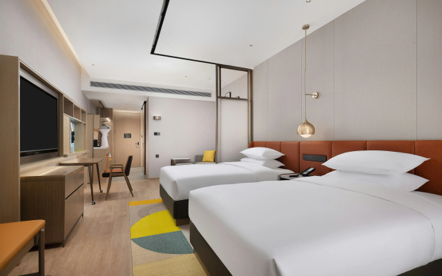 Home2 Suites by Hilton Chengdu Pengzhou