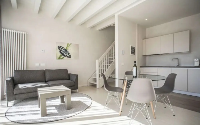 Relais Madergnago