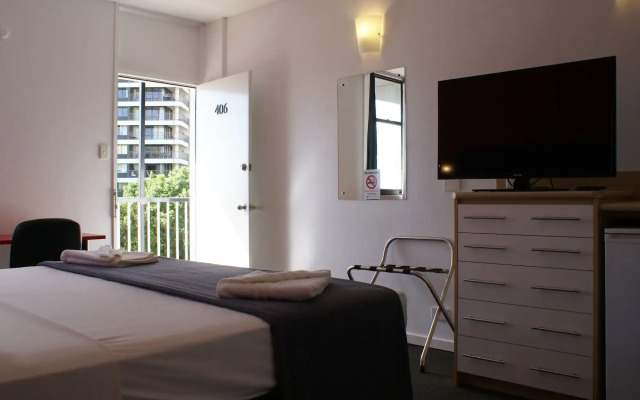 The Heritage Darwin