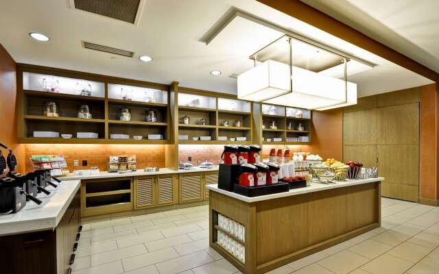 Hyatt House Atlanta Cobb Galleria