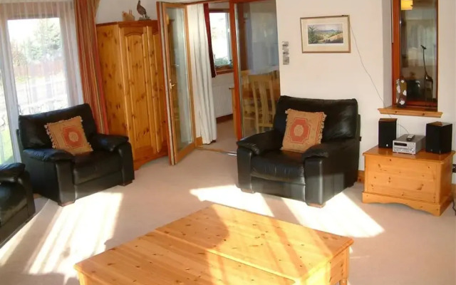Highland Holiday Homes - Craigmore Lodge