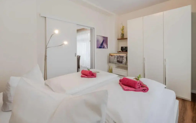 Villa Marin Wohnung 10