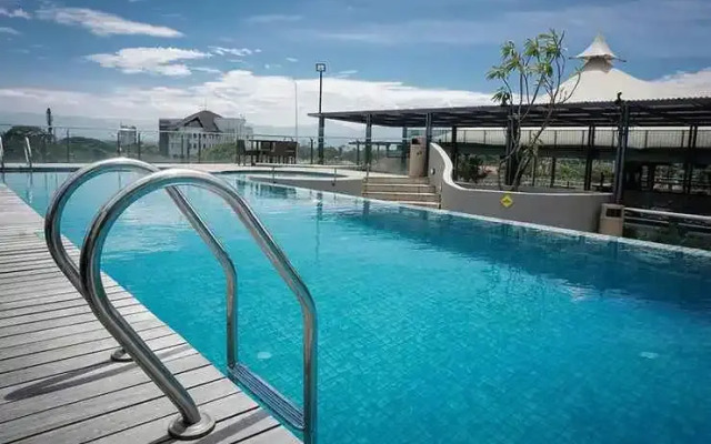Citarum Hotel