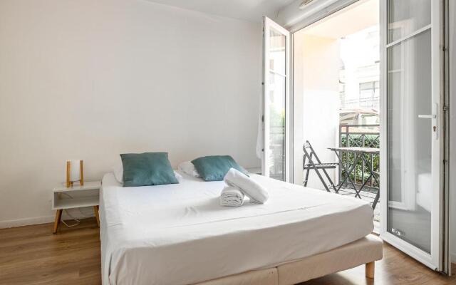 1 Bedroomed Near Disneyland Paris