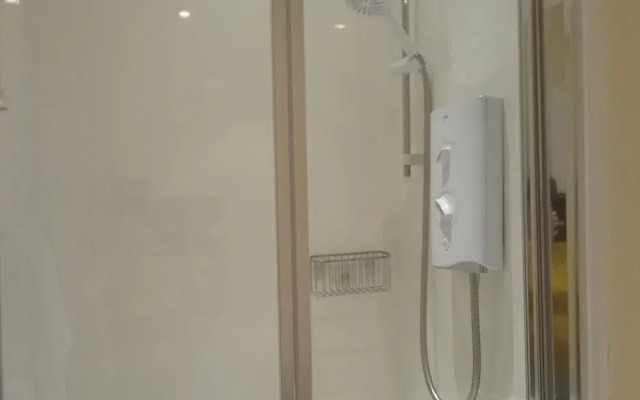 Shangri-la bed and breakfast