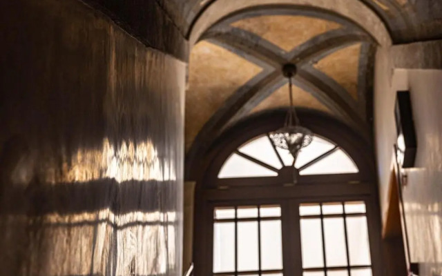 Hotel Dei Dragomanni