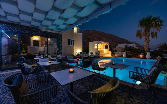 Villa Anemomilos