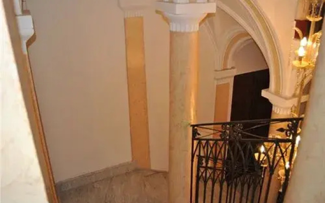 U Cavallaggeri Bed and Breakfast