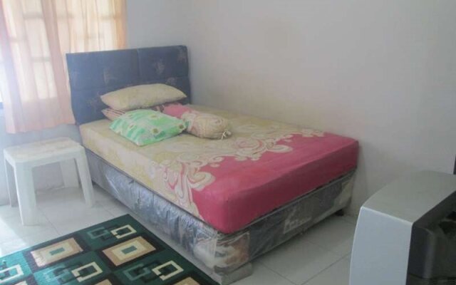 Bougenvil Homestay