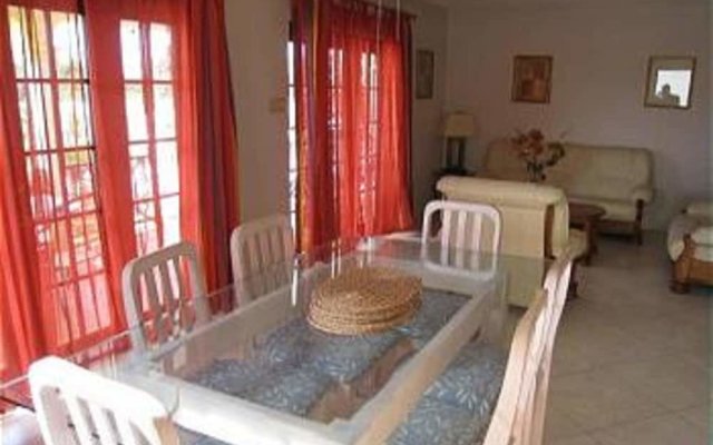 Barbados Sungold House Ginger Lilly - Two Bedroom Home