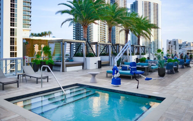 Exquisite 2 BRCondo At Hyde Beach House