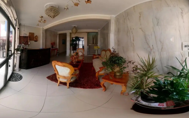 Hotel Costa Azul