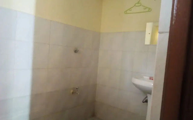 CDH Backpackers