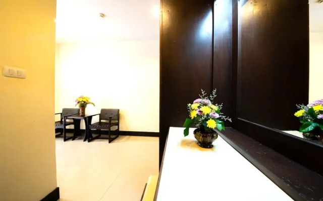 Kamala Cool Hotel