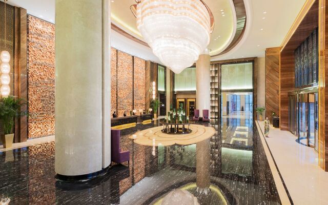 Wanda Realm Jining
