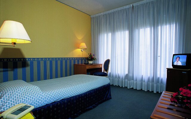 Hotel Terme Grand Torino