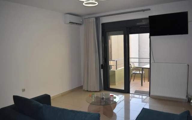 Opsis The CityScape Apartment