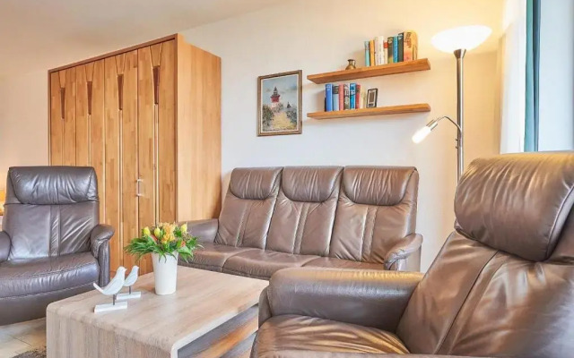 Berolina Wohnung 205