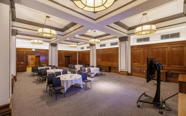 Kimpton Clocktower by IHG