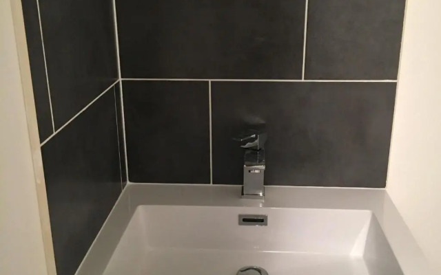 Chambre climatisée 15 m2