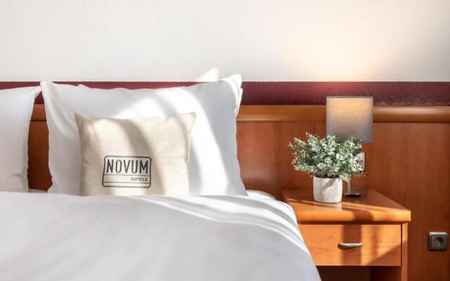 Novum Hotel Aldea Berlin Centrum