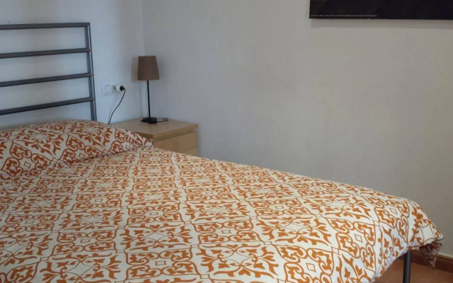 Barceloneta-3 Apartment