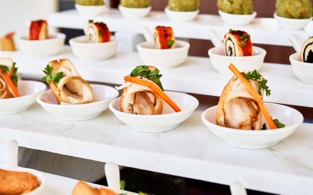 Mövenpick Resort Waverly Phu Quoc Hotel