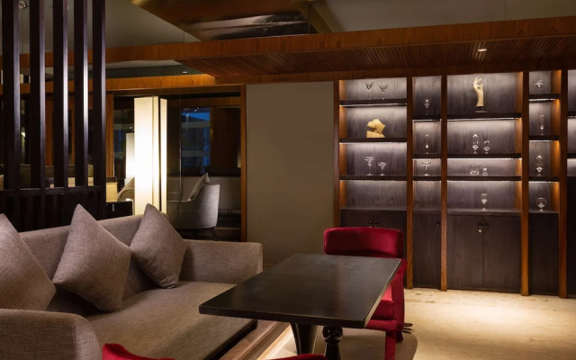 Country Inn & Suites By Carlson Mussoorie
