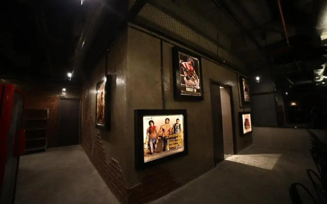 The Vern at BLVD