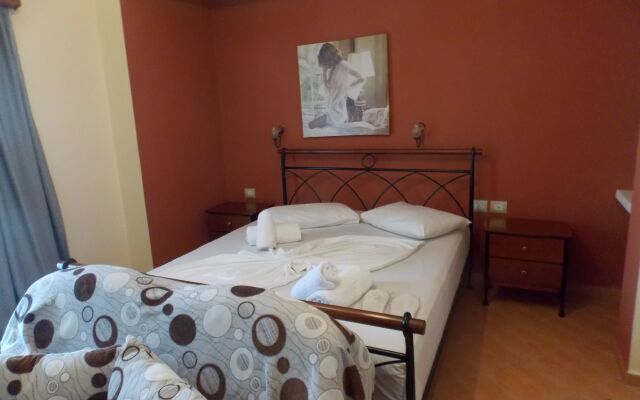 Hotel Oskar