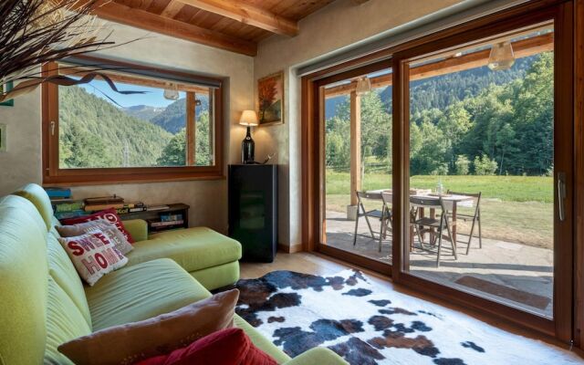 Chalet Walser 4 2 Emma Villas