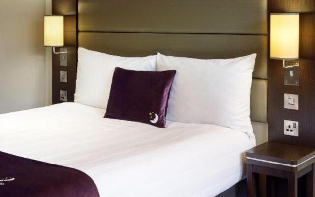 Premier Inn Rickmansworth Hotel