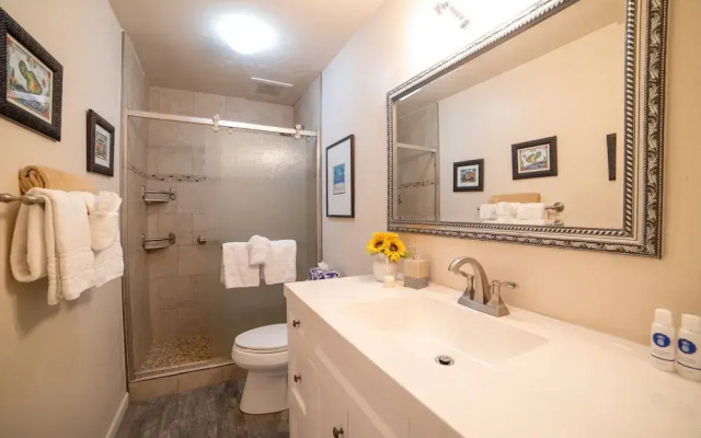 Maui Sands Seaside 713