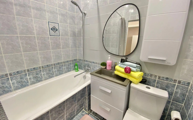 Gold Apart (Голд Апарт) на переулке Стремянный