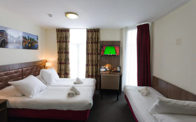 Hotel Park Plantage