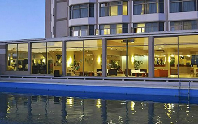Hotel Golf Internacional